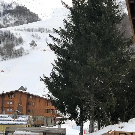 Appartamento Bizet - Limone 1400