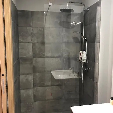 Bizet - Limone 1400 Apartment *