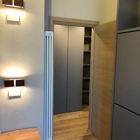 Bizet - Limone 1400 Apartment