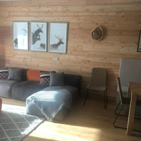 Bizet - Limone 1400 Appartement Limone Piemonte