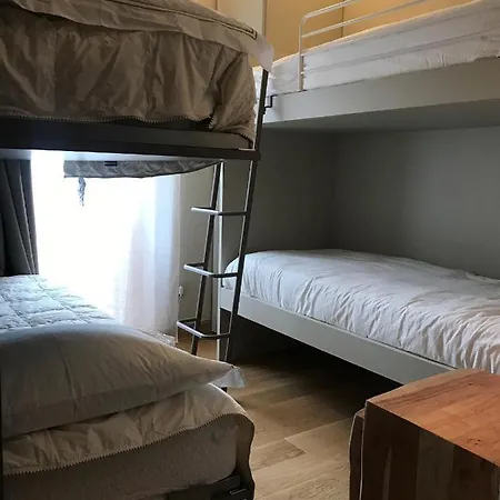 Bizet - Limone 1400 Apartment
