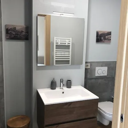 Bizet - Limone 1400 Appartement *