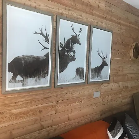 Bizet - Limone 1400 Appartement Limone Piemonte