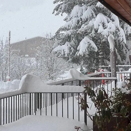 Appartement Bizet - Limone 1400 Limone Piemonte