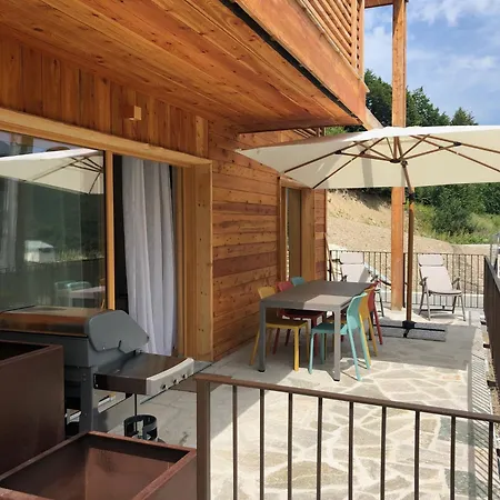 Bizet - Limone 1400 Appartement