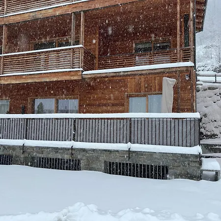 Appartement Bizet - Limone 1400