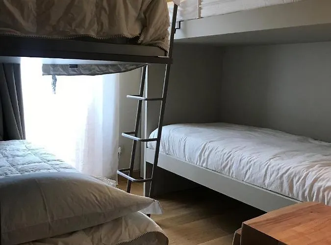 Bizet - Limone 1400 Apartmán